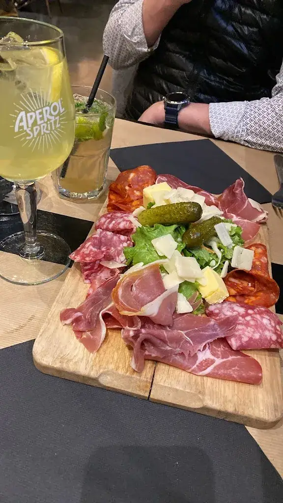 Laura Feyen_Restaurant Au Bercail_Dommartin-lès-Toul_review