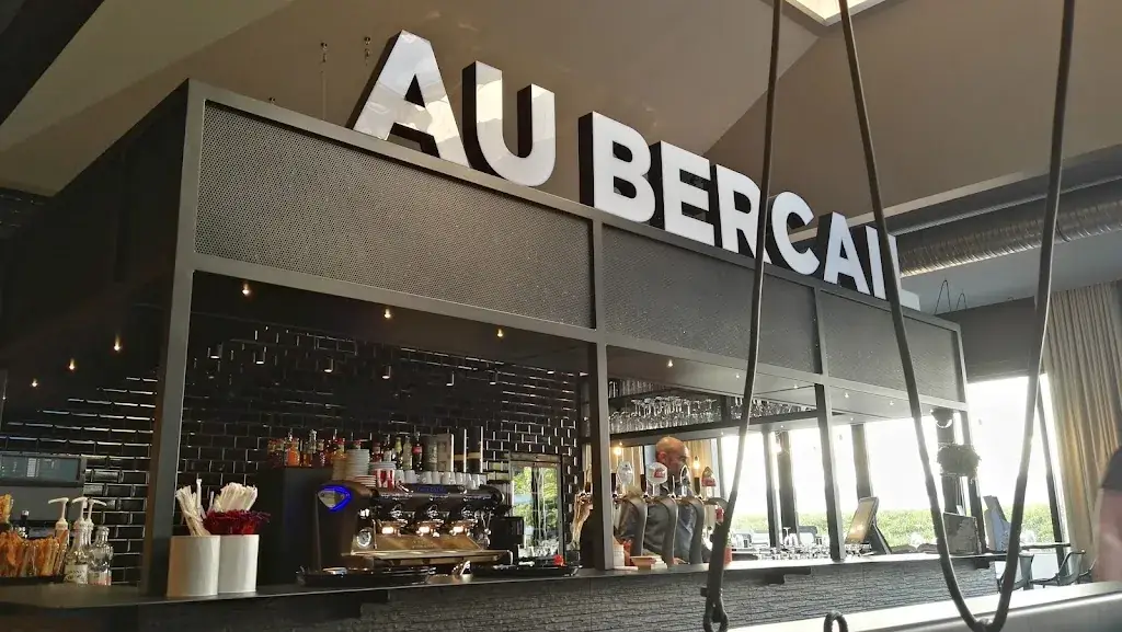 Restaurant Au Bercail Restaurant in Dommartin-lès-Toul