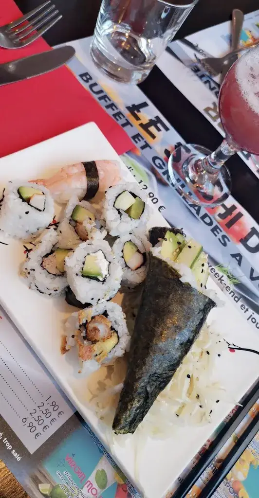 Menu_LE SUSHI D'OR_Dommartin-lès-Toul_image_7