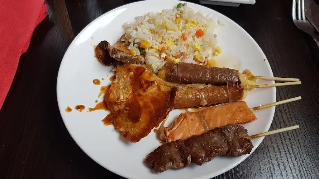 Jordan LAUER_LE SUSHI D'OR_Dommartin-lès-Toul_review