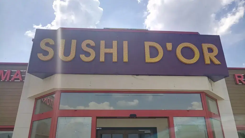 S_LE SUSHI D'OR_Dommartin-lès-Toul_review