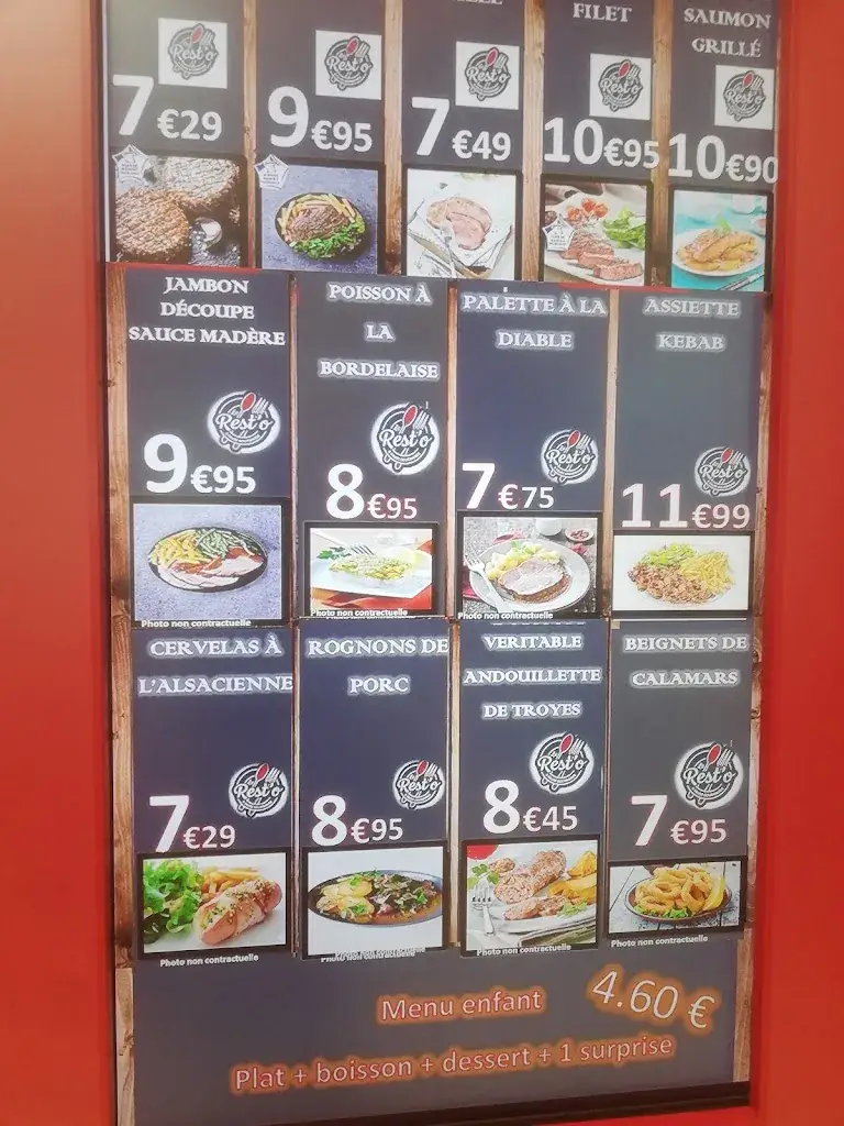 Menü_Le rest'o_Dommartin-lès-Toul_Bild_1