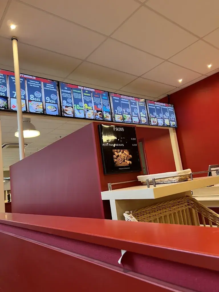 emma mr_Le rest'o_Dommartin-lès-Toul_Bewertung