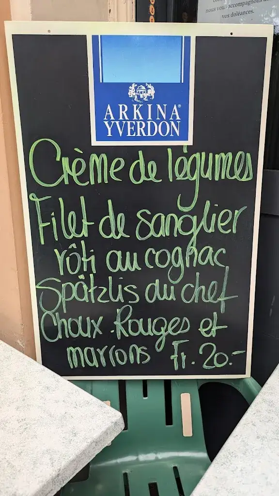 Menu_Le Fribourgeois_Bulle_image_1