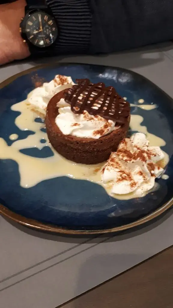 Menu_Hôtel & Restaurant - Le Coeur d'Or Douzy, Sedan Est (The Originals)_Douzy_image_5