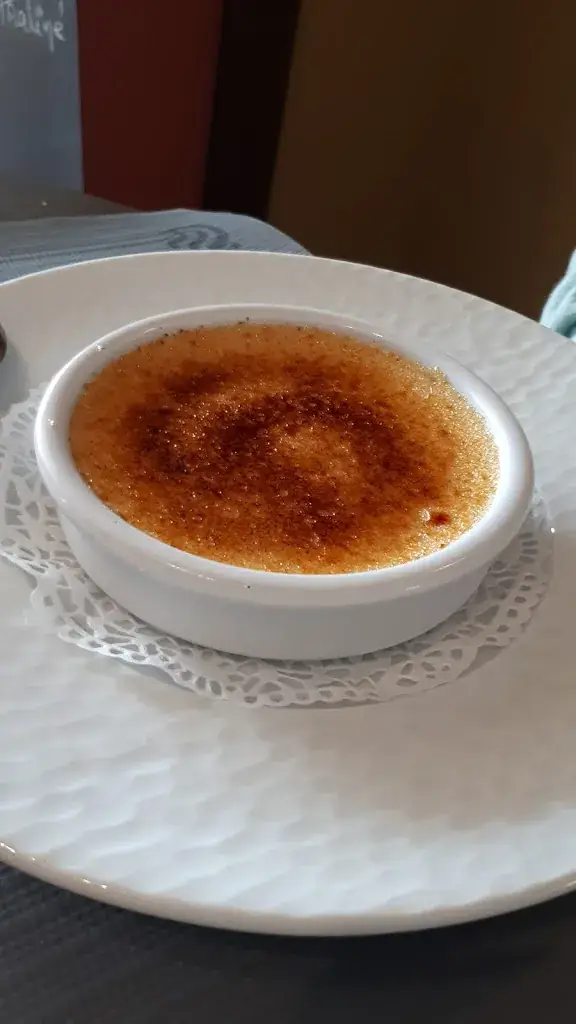 Menu_Hôtel & Restaurant - Le Coeur d'Or Douzy, Sedan Est (The Originals)_Douzy_image_8