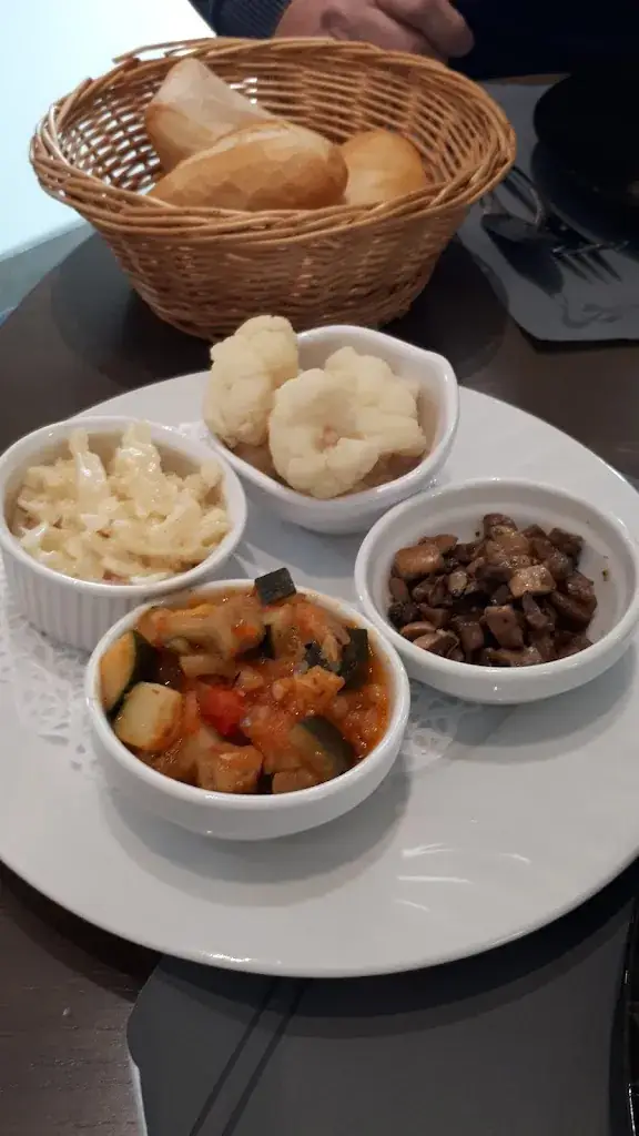 Menu_Hôtel & Restaurant - Le Coeur d'Or Douzy, Sedan Est (The Originals)_Douzy_image_9