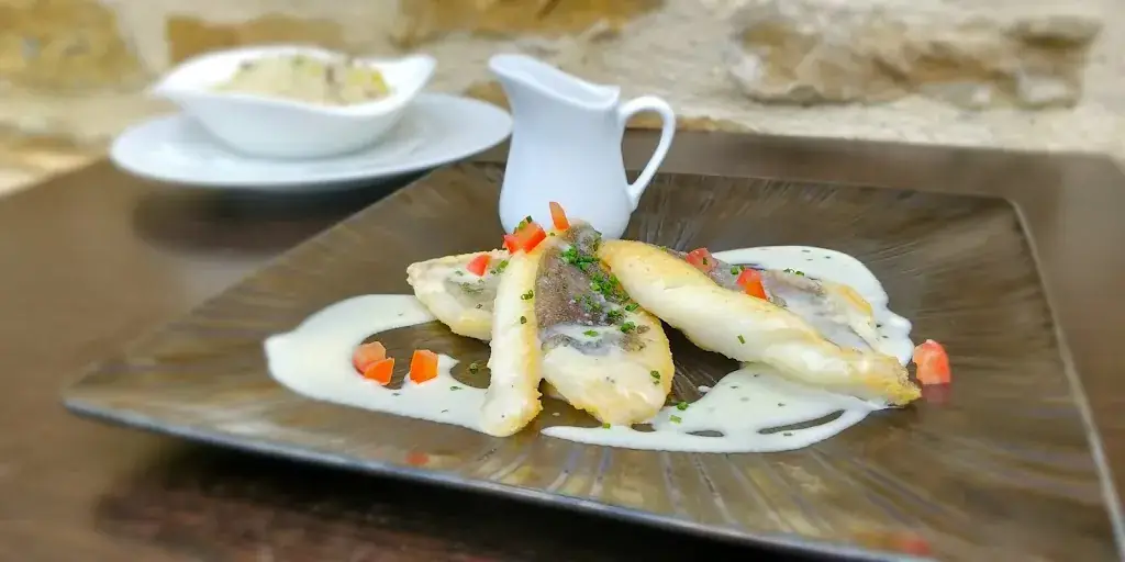 Hôtel & Restaurant - Le Coeur d'Or Douzy, Sedan Est (The Originals)_Douzy_slider_image_2