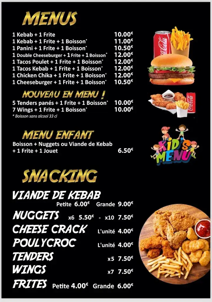 Menü_Gold Place_Douzy_Bild_4