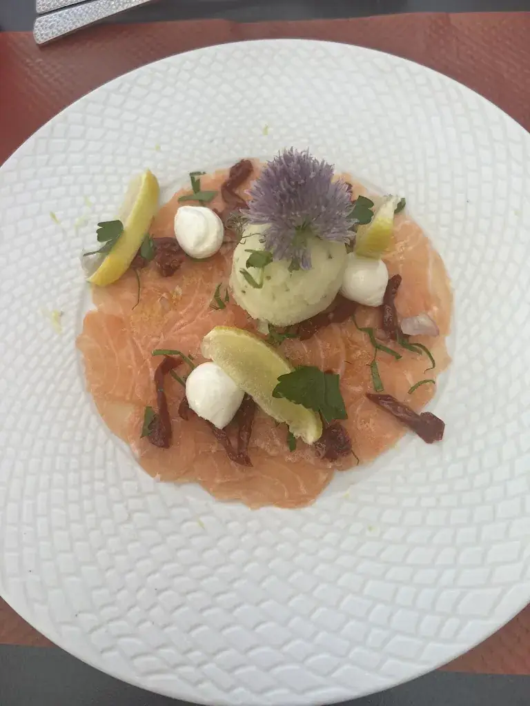 Menu_La Poêle A Sel - Restaurant Traditionnel & Cuisine Maison_Dieuze_image_4