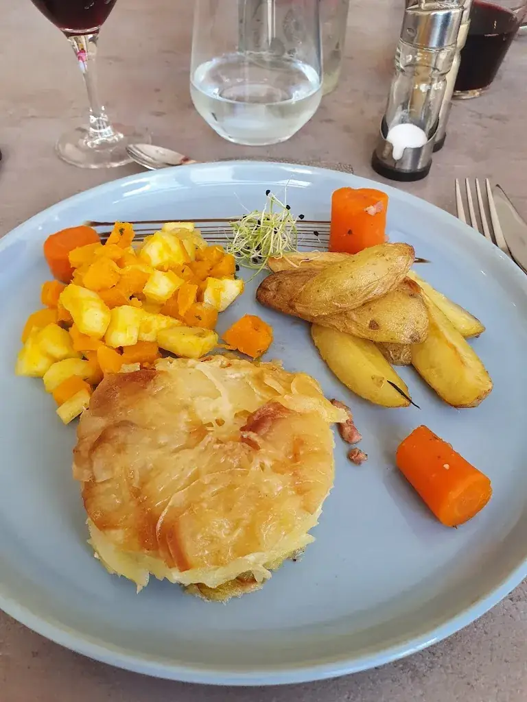 Menu_La Poêle A Sel - Restaurant Traditionnel & Cuisine Maison_Dieuze_image_6