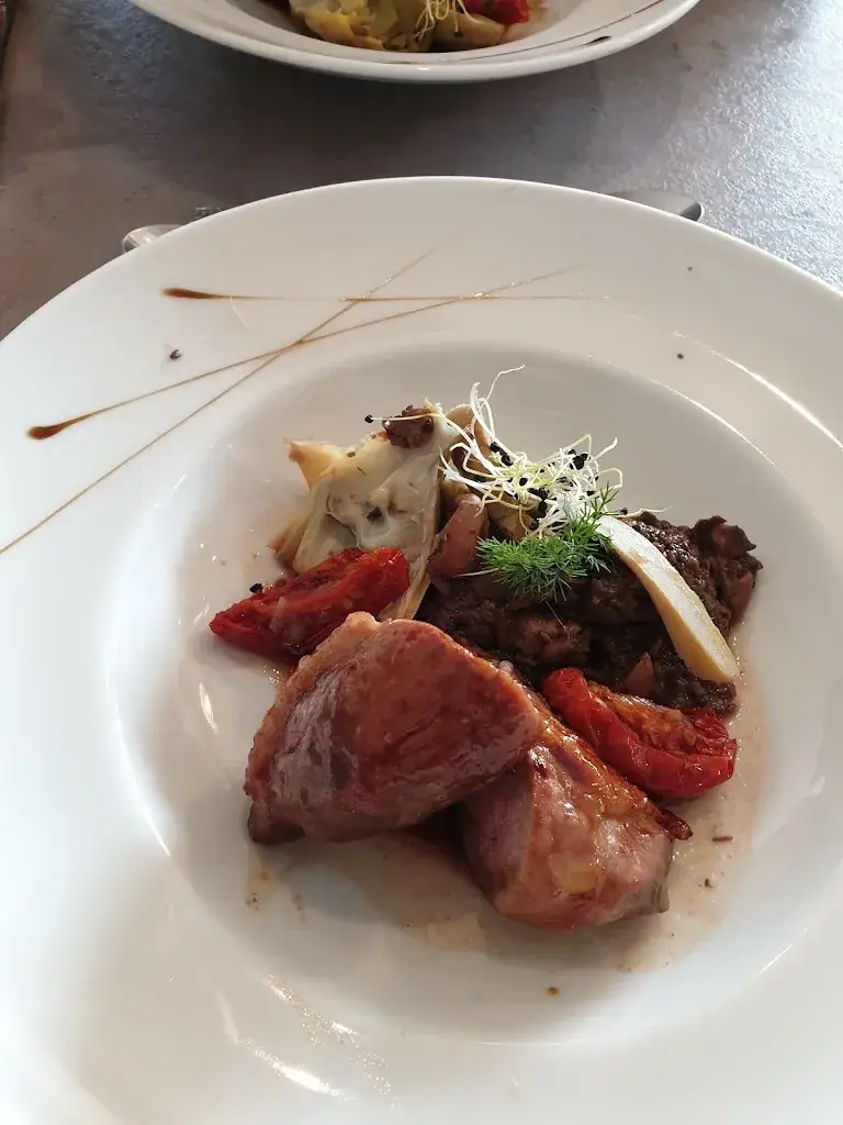 Aurélie Fouquet_La Poêle A Sel - Restaurant Traditionnel & Cuisine Maison_Dieuze_review