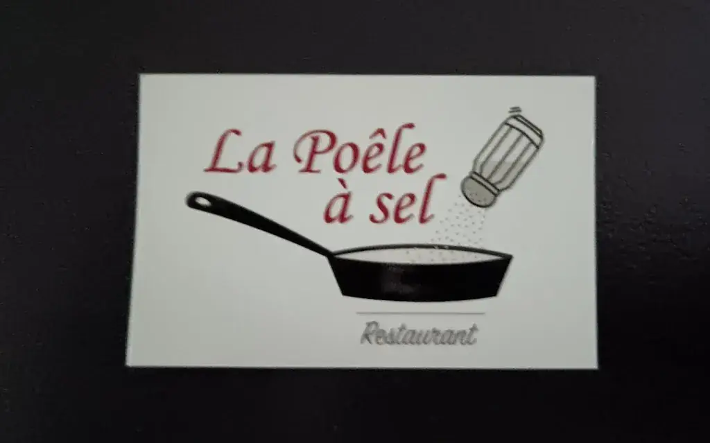 gregory k_La Poêle A Sel - Restaurant Traditionnel & Cuisine Maison_Dieuze_review