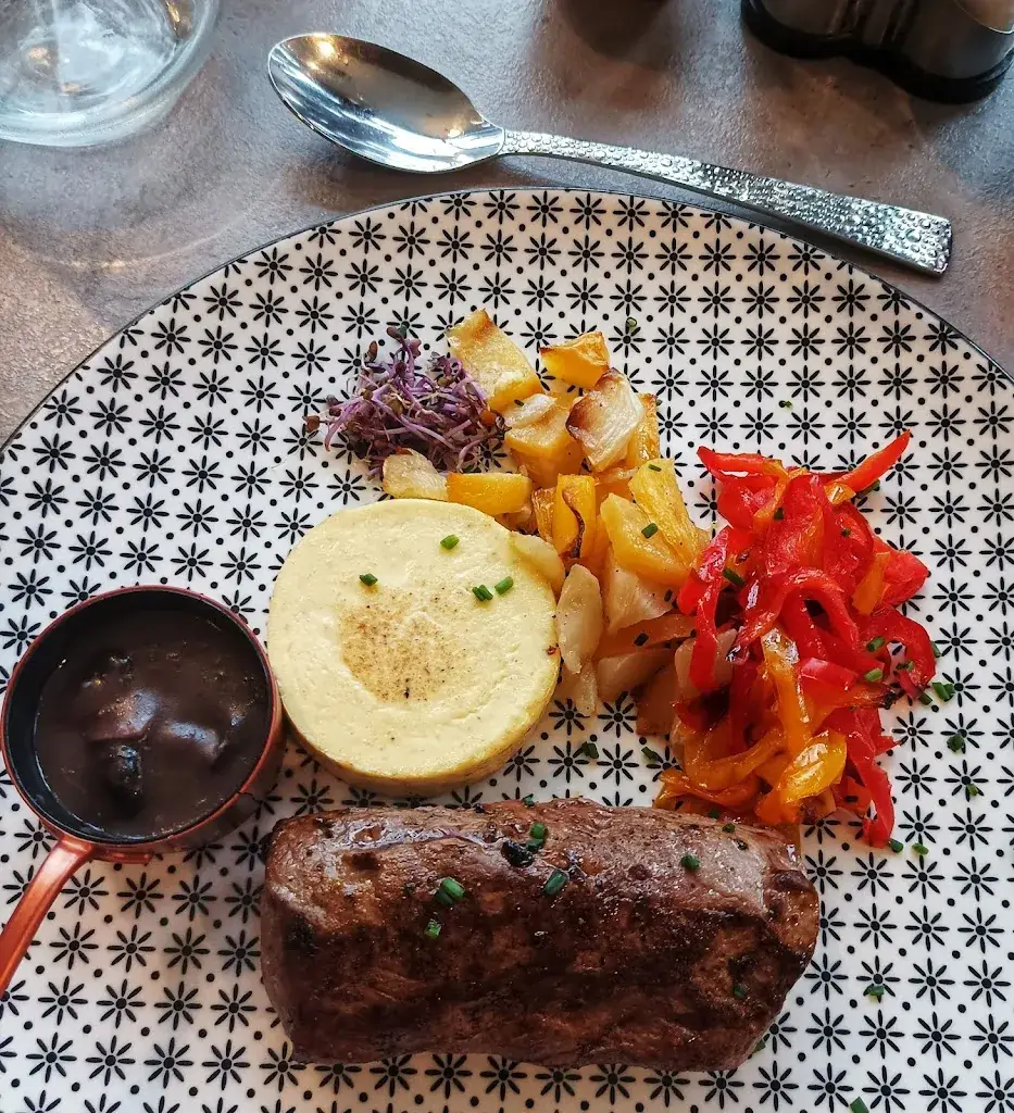 La Poêle A Sel - Restaurant Traditionnel & Cuisine Maison_Dieuze_slider_image_1