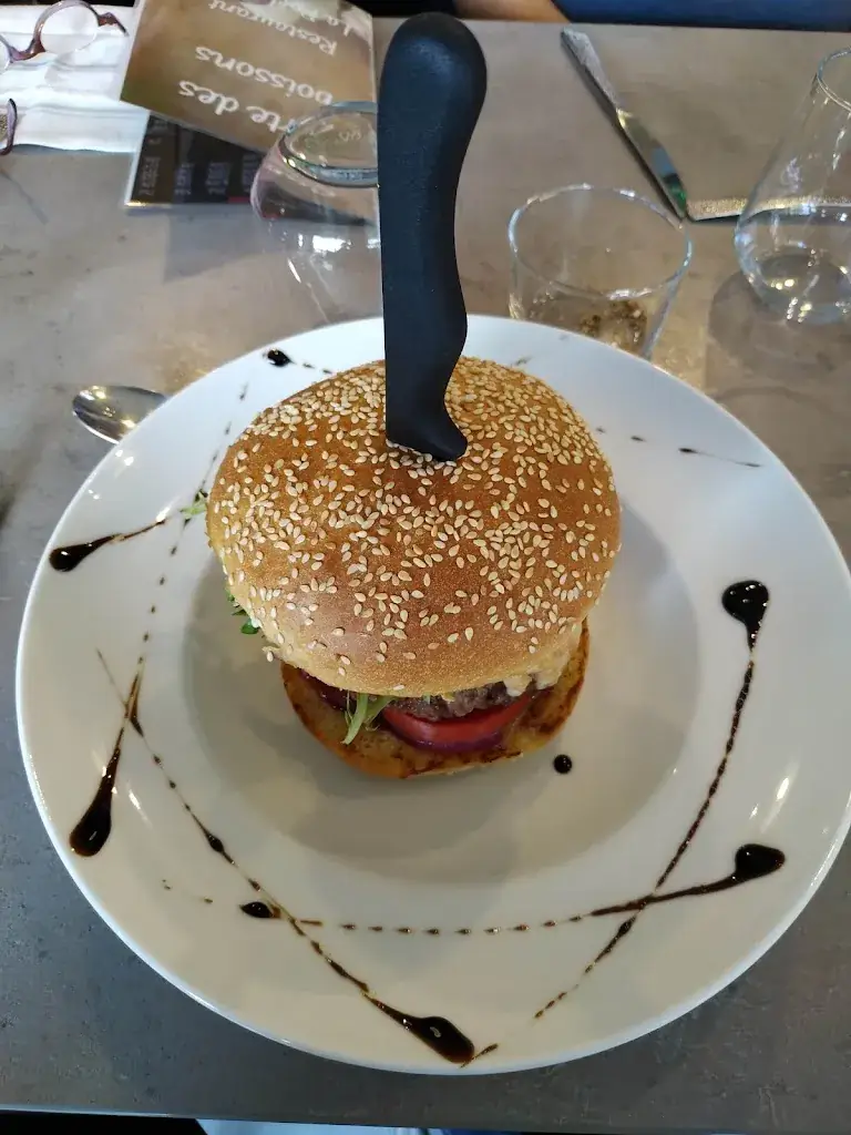 La Poêle A Sel - Restaurant Traditionnel & Cuisine Maison_Dieuze_slider_image_3