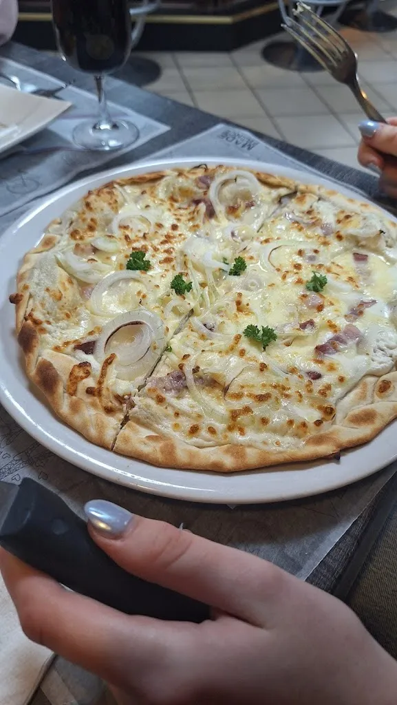 Menü_Le Bistrot_Dieuze_Bild_5