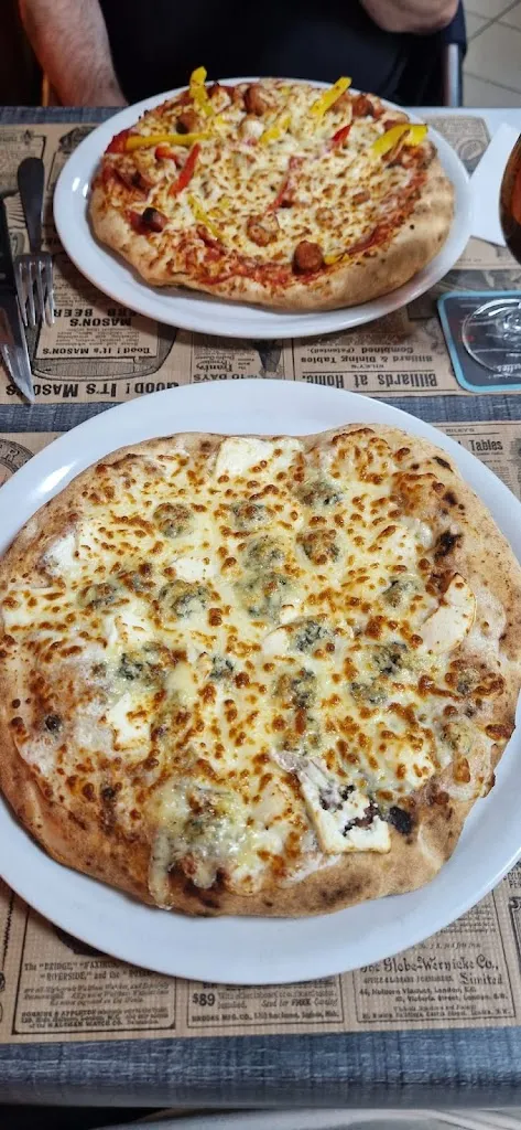 Menü_Le Bistrot_Dieuze_Bild_8