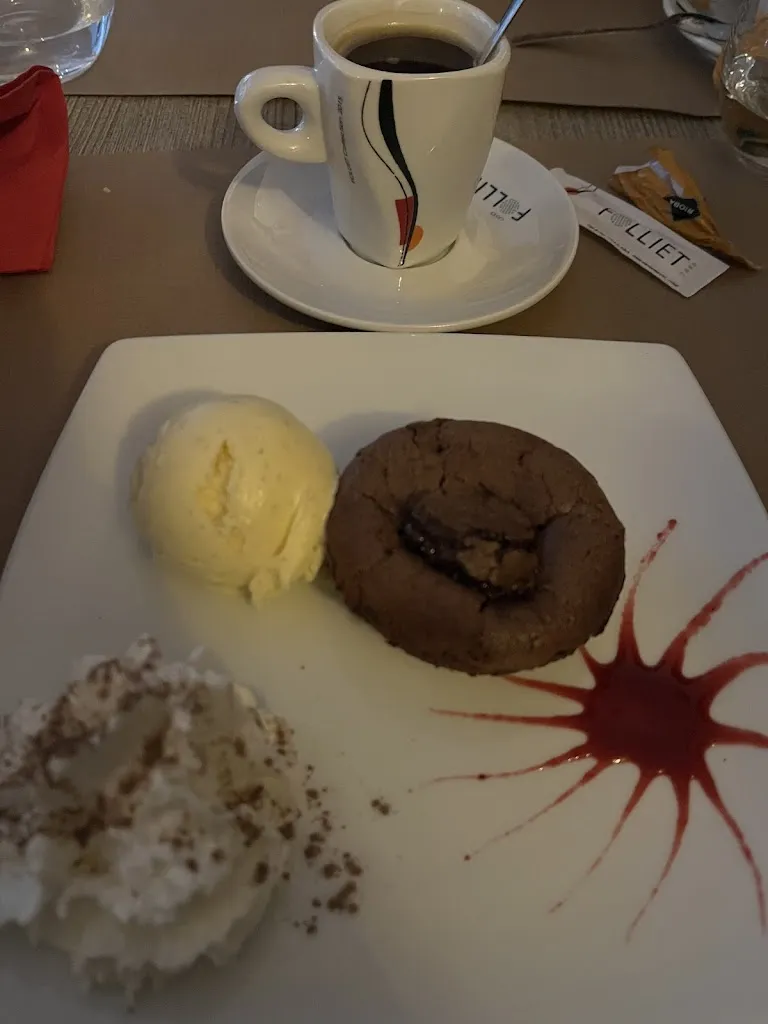 Aude Zingraff_Le Bistrot_Dieuze_Bewertung