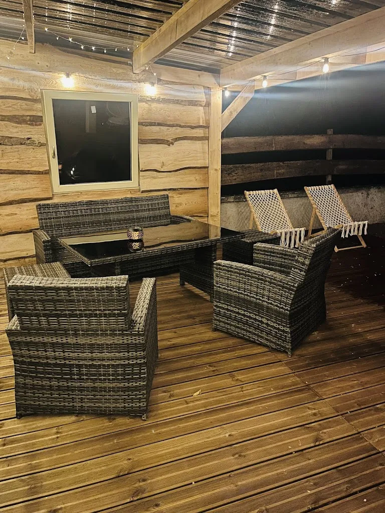 Le Bistrot restaurant in Dieuze