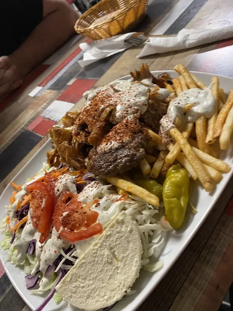 Ben Dutoit_Kebab du saulnois_Dieuze_review