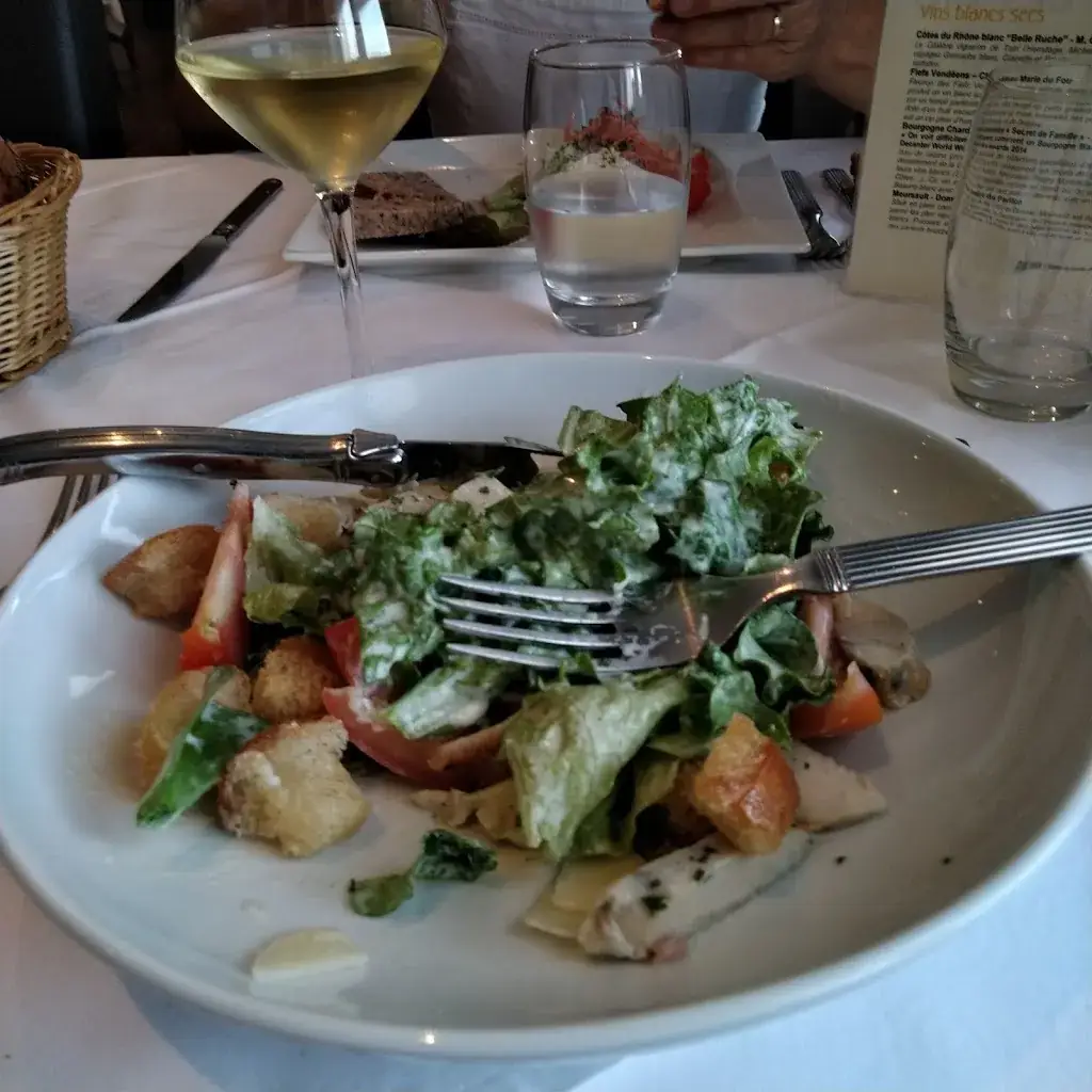 Menu_AUBERGE DE MULCEY_Mulcey_image_9