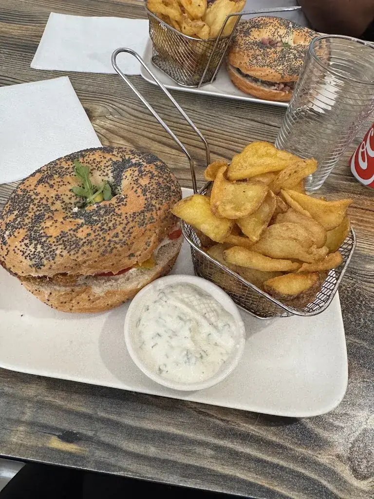 Kimberley BREYNAERT_L'instant gourmand_Dieuze_review