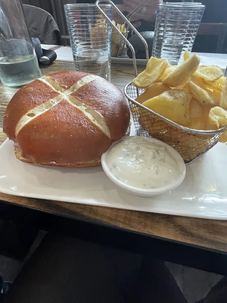 frederic lyon_L'instant gourmand_Dieuze_review