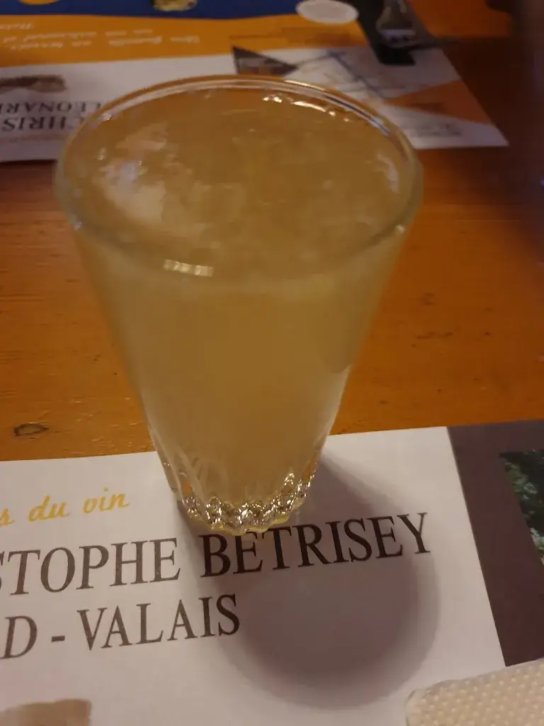 Menu_Pinte du Pralet_Charmey_image_2