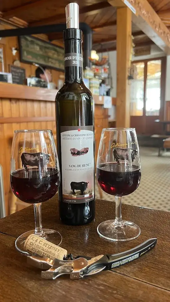 Menu_Pinte du Pralet_Charmey_image_9