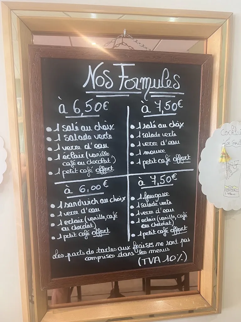 Menu_Le Grillon des Salines_Dieuze_image_1