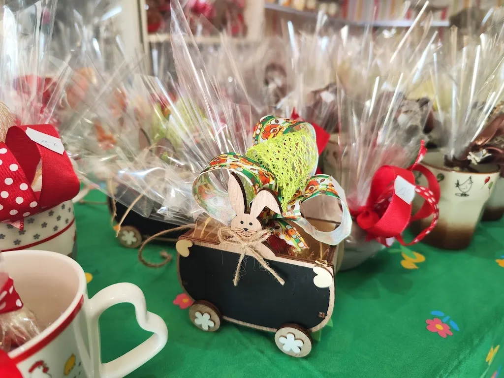 ODETTE Ausu_Le Grillon des Salines_Dieuze_review