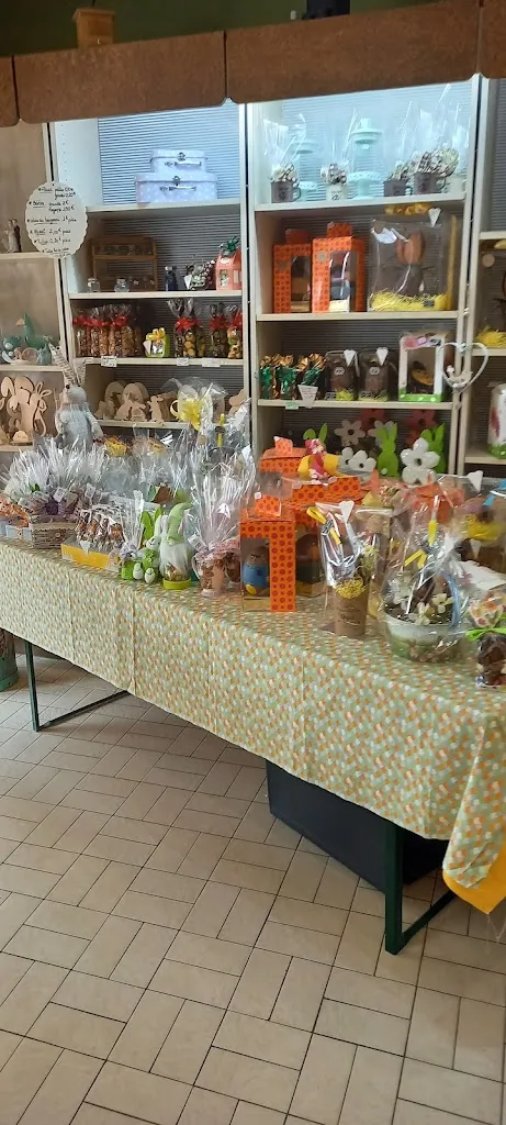 Bernard Fourdrinier_Le Grillon des Salines_Dieuze_review