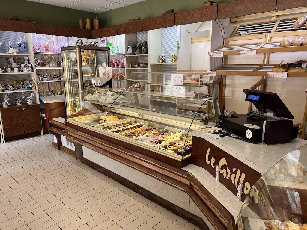 Le Grillon des Salines restaurant à Dieuze