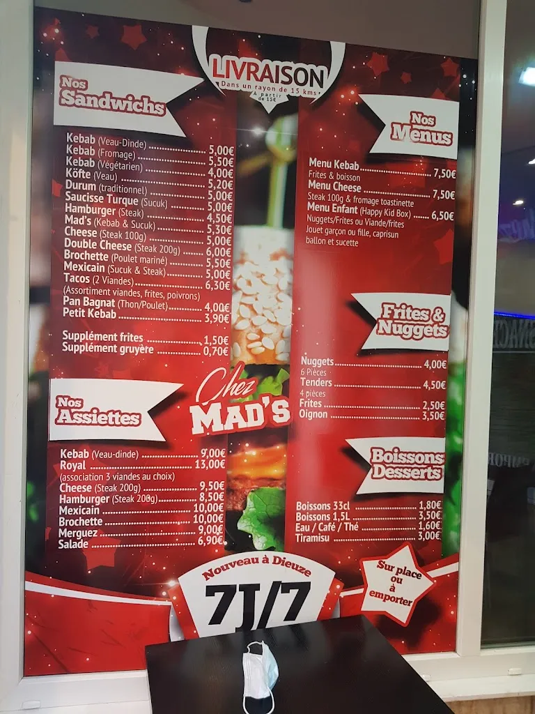 Menu_Chez mad’s_Dieuze_image_1