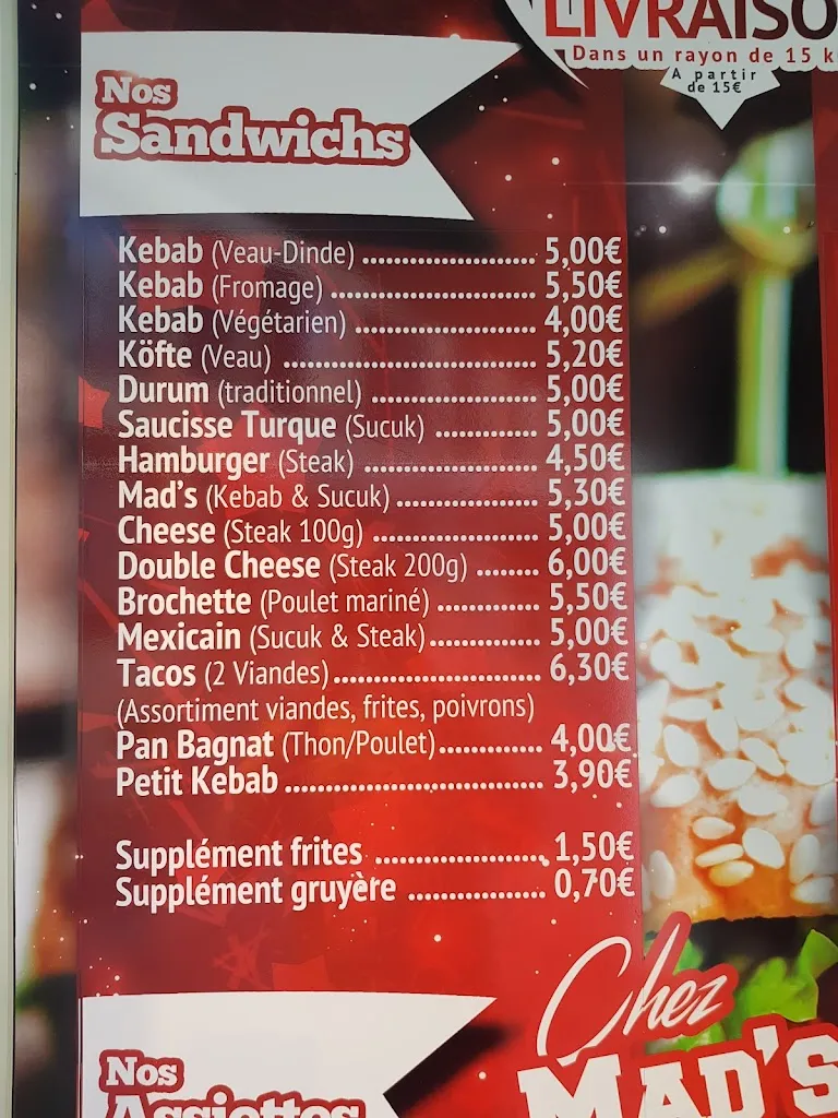 Menu_Chez mad’s_Dieuze_image_4