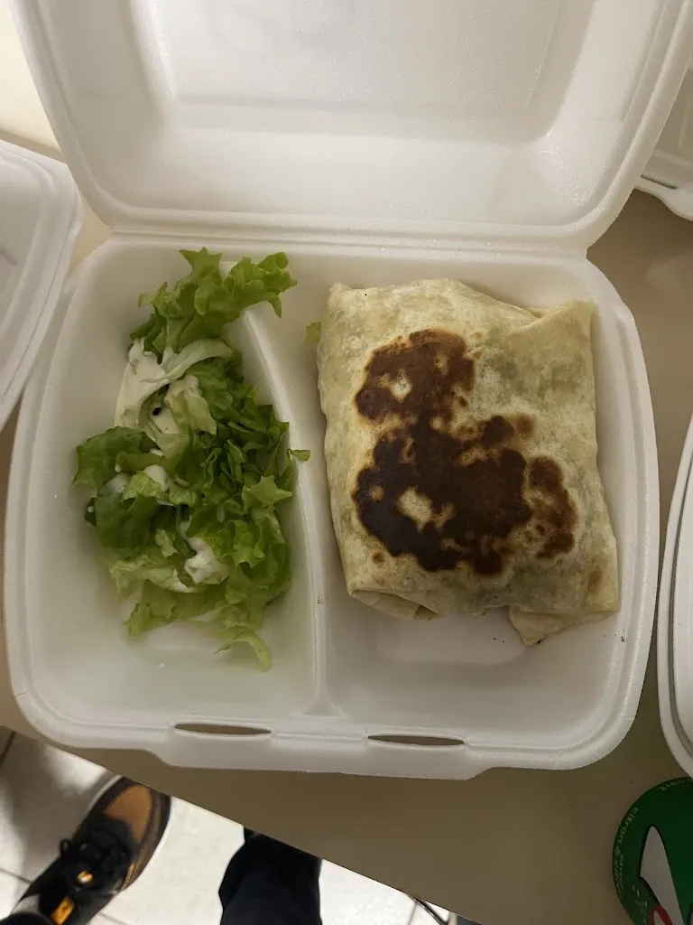 Paul Jouniaux_Chez mad’s_Dieuze_avis