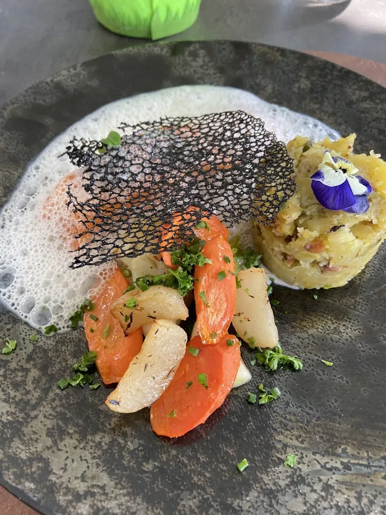 Laurent Batt_Bistrot des Oiseaux_Tarquimpol_review