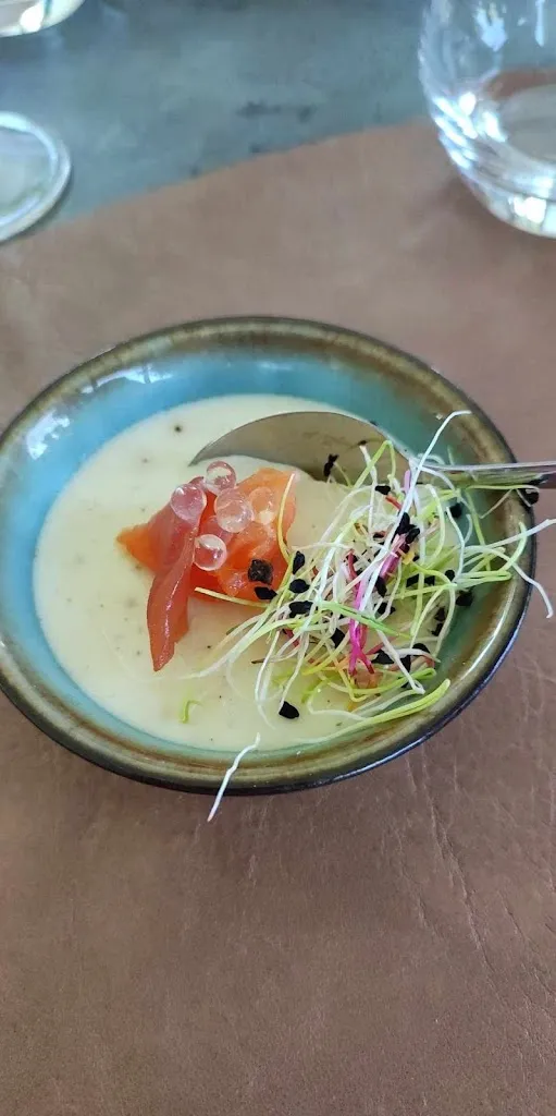 patricia ramm_Bistrot des Oiseaux_Tarquimpol_review