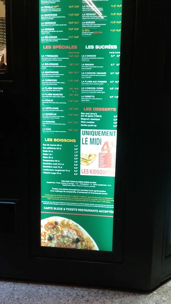 Menu_Le Kiosque à Pizzas_Dieuze_image_1