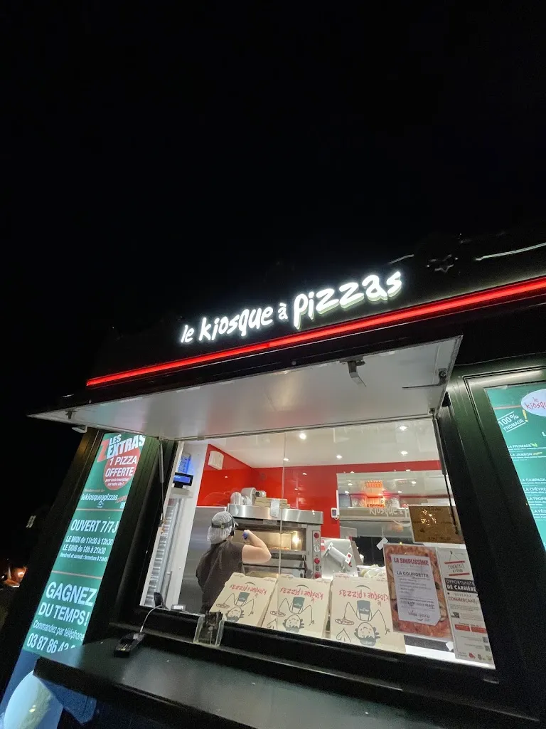 Manon_Le Kiosque à Pizzas_Dieuze_review