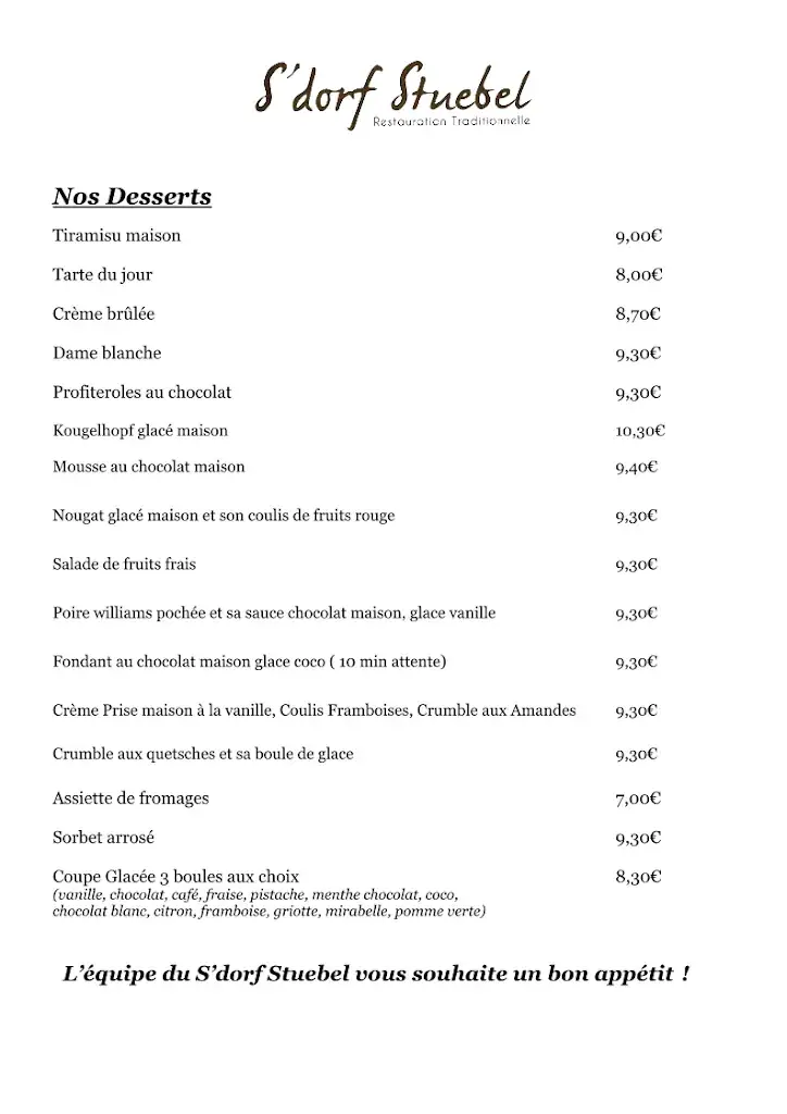 Menu_S'Dorf Stuebel_Dorlisheim_image_2