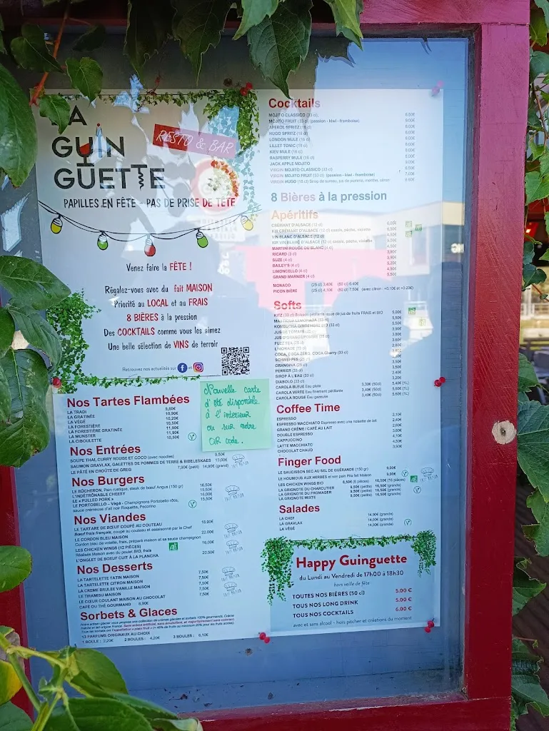 Menu_La Guinguette -Resto & Bar_Dorlisheim_image_1