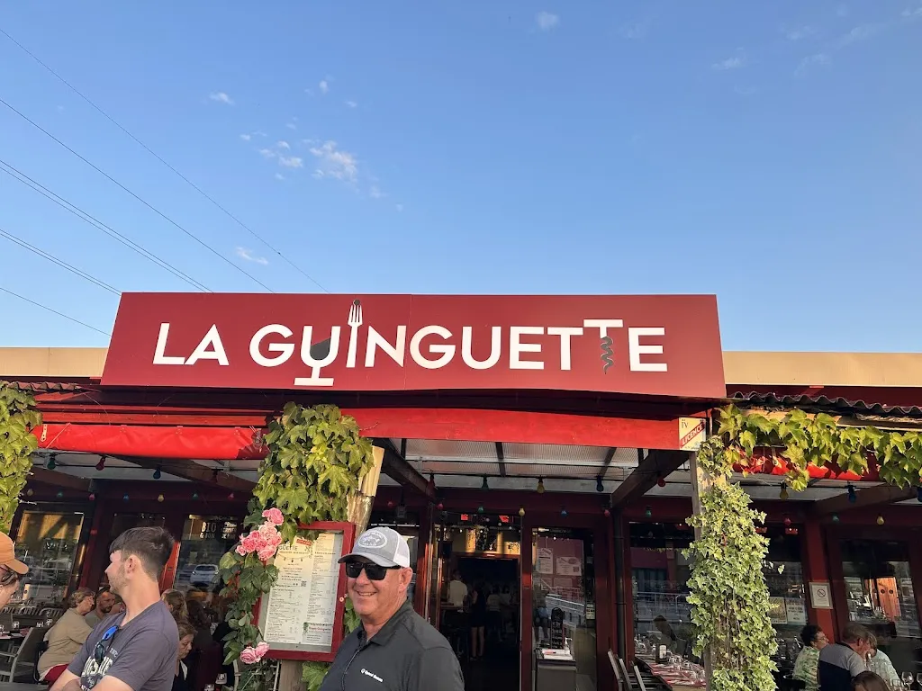 Sandra Black_La Guinguette -Resto & Bar_Dorlisheim_review