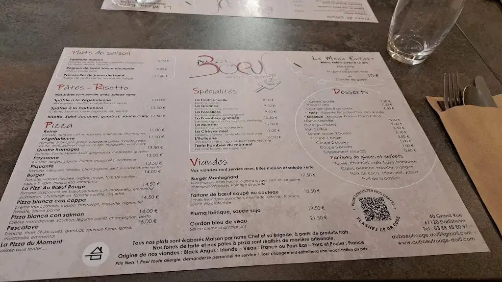 Menu_Au Boeuf Rouge_Dorlisheim_image_1