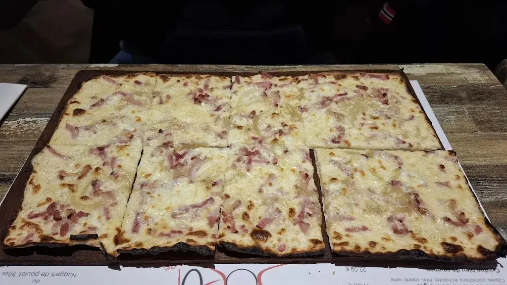 nadia leseigneur_Au Boeuf Rouge_Dorlisheim_review