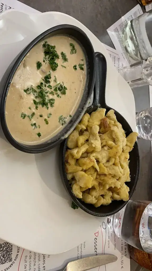 Elia_Au Boeuf Rouge_Dorlisheim_review