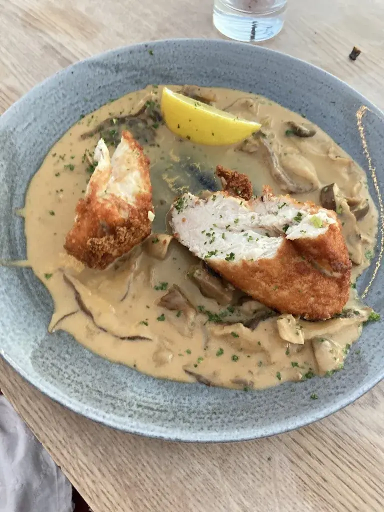 eric clement_Les Bugattistes Restaurant Dorlisheim_Dorlisheim_review