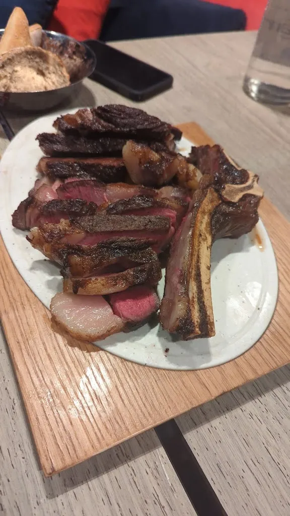 Menu_Chez Claude Braise & Rôtisserie_Dorlisheim_immagine_9