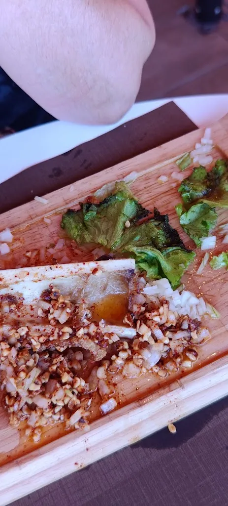 Gaillard Jérome_Chez Claude Braise & Rôtisserie_Dorlisheim_recensione