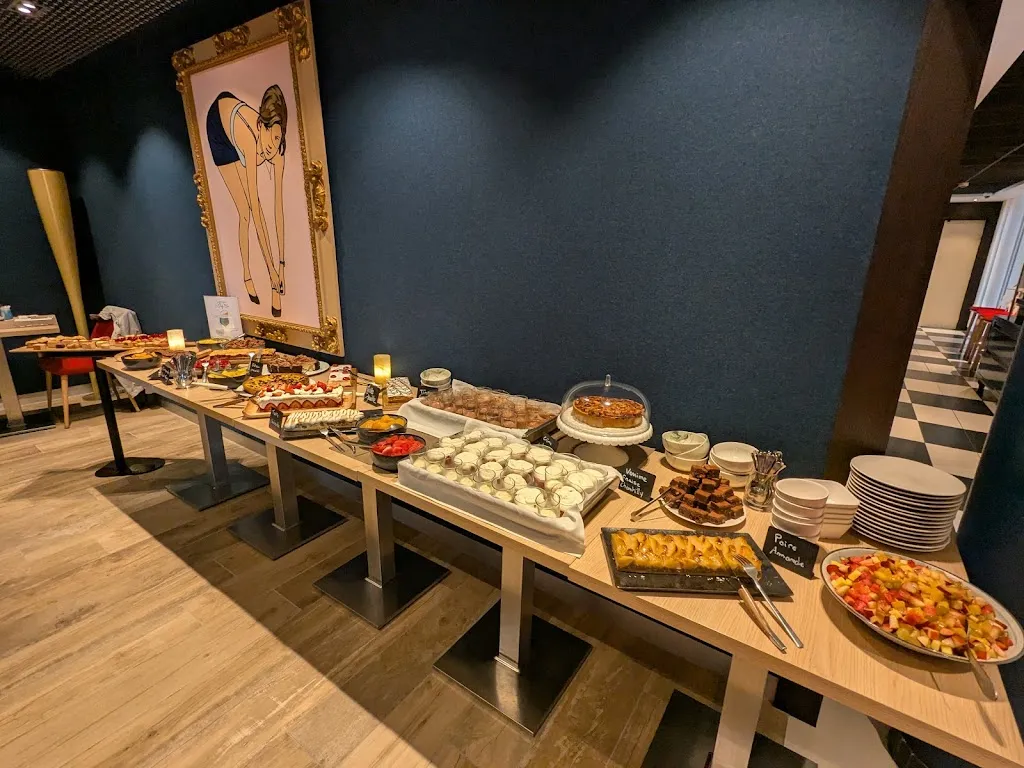 Caroline Schwartz_Chez Claude Braise & Rôtisserie_Dorlisheim_recensione